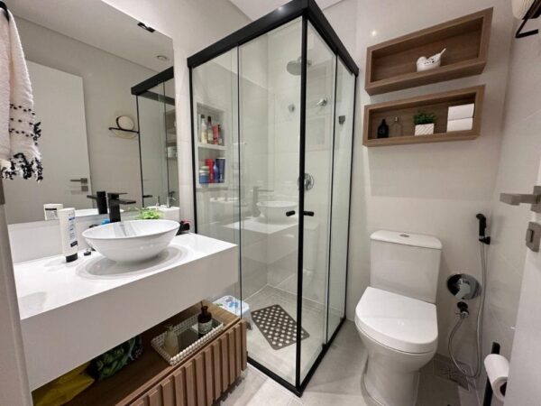 Apartamento Residencial à Venda | Jurerê | Florianópolis | AP2916_MMQ - Imagem 19