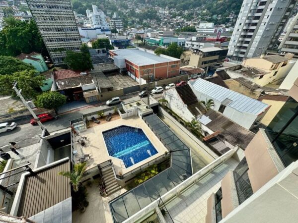 Apartamento Residencial à Venda | Centro | Florianópolis | AP2855_MMQ - Imagem 29