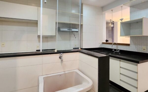 Apartamento Residencial à Venda | Copacabana | Rio de Janeiro | AP2749_MMQ - Imagem 9