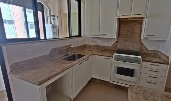Apartamento Residencial à Venda | Centro | Florianópolis | AP2920_MMQ - Imagem 8