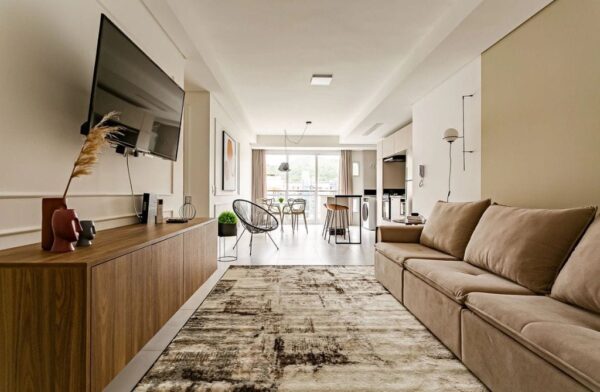 Apartamento Residencial à Venda | Jurerê | Florianópolis | AP2810_MMQ
