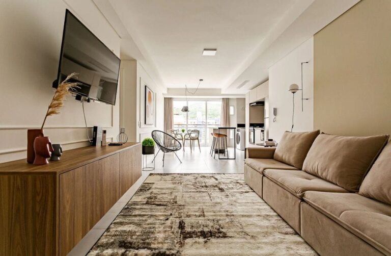 Apartamento Residencial à Venda | Jurerê | Florianópolis | AP2810_MMQ