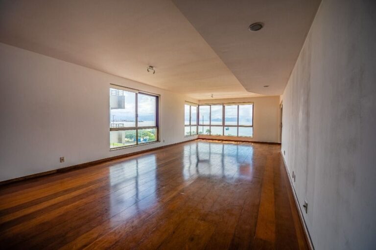 Apartamento Residencial à Venda | Centro | Florianópolis | AP2888_MMQ