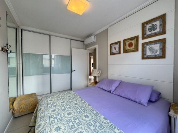 Apartamento Residencial à Venda | Jurerê | Florianópolis | AP2889_MMQ - Imagem 13