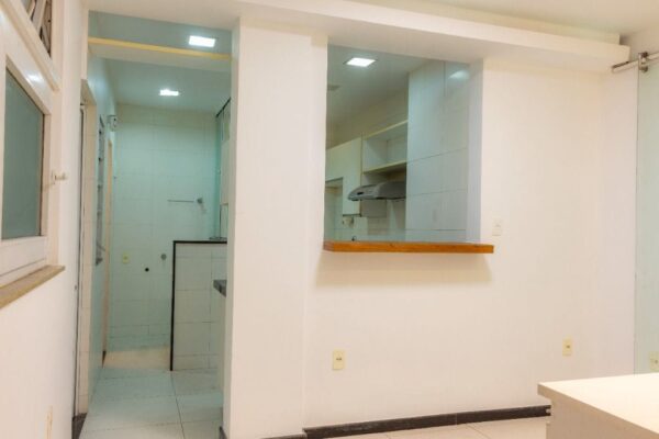 Apartamento Residencial à Venda | Copacabana | Rio de Janeiro | AP2749_MMQ - Imagem 12