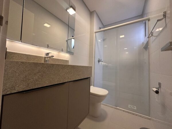 Apartamento Residencial à Venda | Córrego Grande | Florianópolis | AP2793_MMQ - Imagem 13