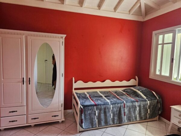 Casa Residencial à Venda | Loteamento Praia de Ibiraquera | Imbituba | CA0693_MMQ - Imagem 9