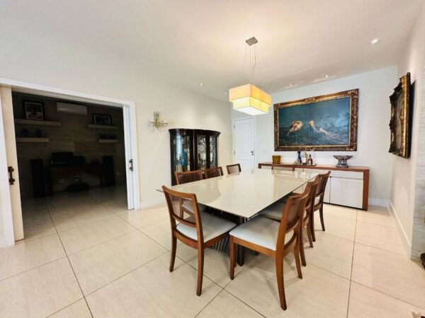 Apartamento Residencial à Venda | Barra da Tijuca | Rio de Janeiro | AP2807_MMQ - Imagem 11