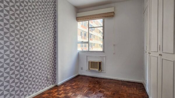 Apartamento Residencial à Venda | Leblon | Rio de Janeiro | AP2879_MMQ - Imagem 5