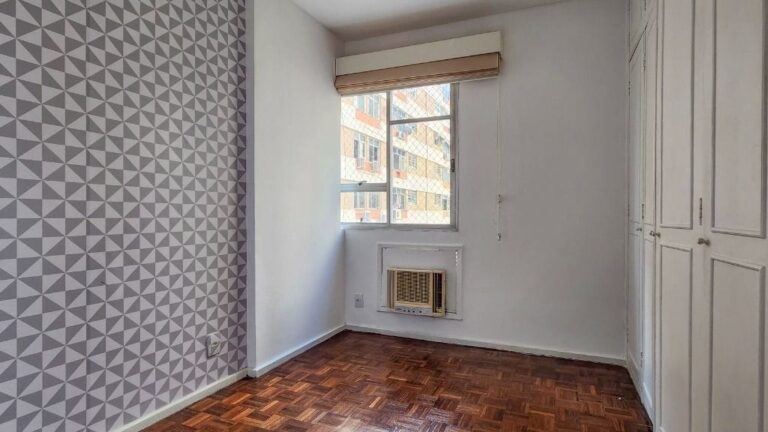 Apartamento Residencial à Venda | Leblon | Rio de Janeiro | AP2879_MMQ
