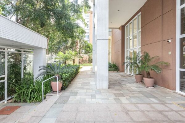 Apartamento Residencial à Venda | Vila Romana | São Paulo | AP2806_MMQ - Imagem 44
