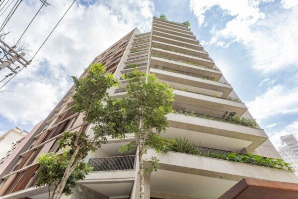 Apartamento Residencial à Venda | Cerqueira César | São Paulo | AP2839_MMQ - Imagem 65