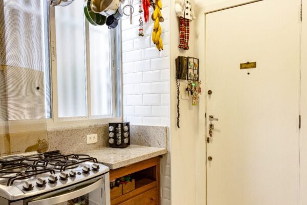 Apartamento Residencial à Venda | Copacabana | Rio de Janeiro | AP2858_MMQ - Imagem 10