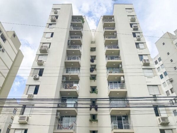 Apartamento Residencial à Venda | Centro | Florianópolis | AP2815_MMQ - Imagem 18