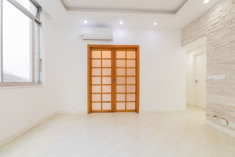 Apartamento Residencial à Venda | Leblon | Rio de Janeiro | AP2929_MMQ