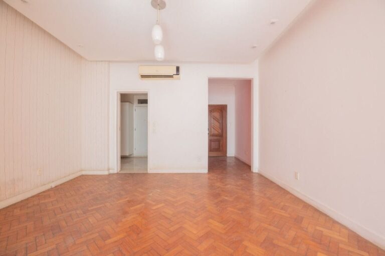 Apartamento Residencial à Venda | Copacabana | Rio de Janeiro | AP2770_MMQ