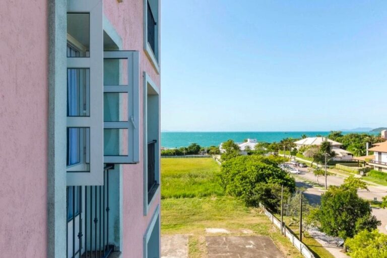 Apartamento Residencial à Venda | Jurerê Internacional | Florianópolis | AP2809_MMQ