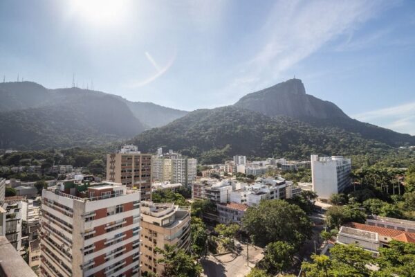 Cobertura / Penthouse Residencial à Venda | Jardim Botânico | Rio de Janeiro | PH0342_MMQ - Imagem 8