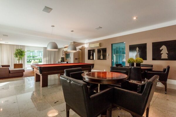 Apartamento Residencial à Venda | Centro | Florianópolis | AP2899_MMQ - Imagem 21