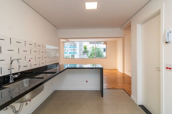 Apartamento Residencial à Venda | Higienópolis | São Paulo | AP2850_MMQ - Imagem 35