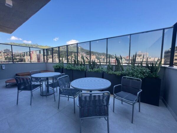 Apartamento Residencial à Venda | Centro | Florianópolis | AP2816_MMQ - Imagem 30