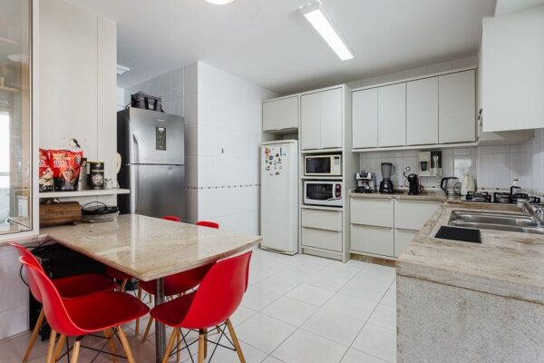 Apartamento Residencial à Venda | Centro | Florianópolis | AP2893_MMQ - Imagem 7