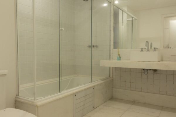 Casa Residencial à Venda | Gávea | Rio de Janeiro | CA0711_MMQ - Imagem 16