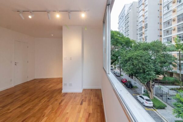 Apartamento Residencial à Venda | Higienópolis | São Paulo | AP2850_MMQ - Imagem 45