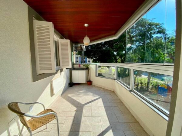 Apartamento Residencial à Venda | Jurerê | Florianópolis | AP2801_MMQ - Imagem 7