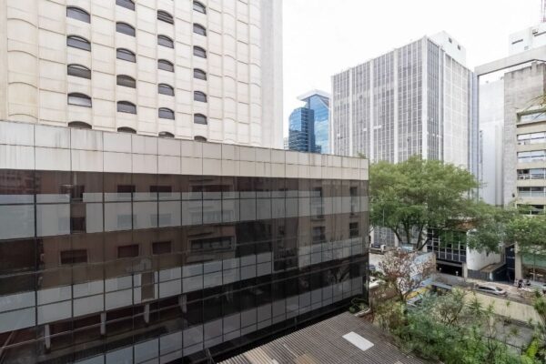 Apartamento Residencial à Venda | Jardim Paulista | São Paulo | AP2865_MMQ - Imagem 38