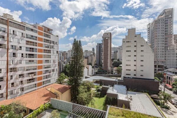 Apartamento Residencial à Venda | Cerqueira César | São Paulo | AP2839_MMQ - Imagem 39