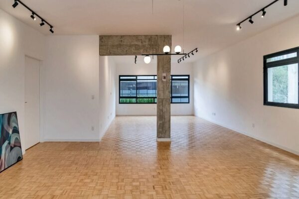 Apartamento Residencial à Venda | Jardim Paulista | São Paulo | AP2865_MMQ - Imagem 92
