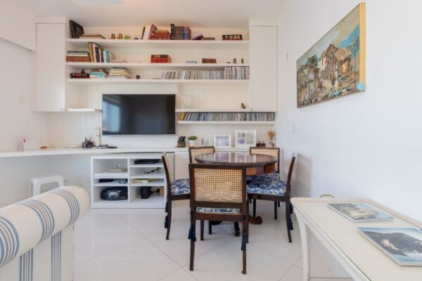 Apartamento Residencial à Venda | Lagoa | Rio de Janeiro | AP2932_MMQ - Imagem 13