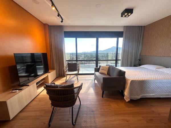 Apartamento Residencial à Venda | Córrego Grande | Florianópolis | AP2794_MMQ - Imagem 9