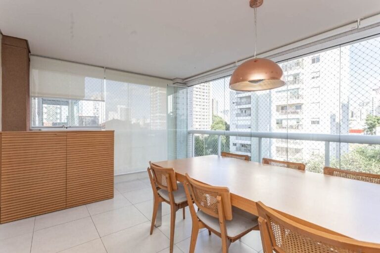 Apartamento Residencial à Venda | Água Branca | São Paulo | AP2806_MMQ