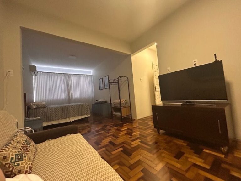 Apartamento Residencial à Venda | Centro | Florianópolis | AP2800_MMQ