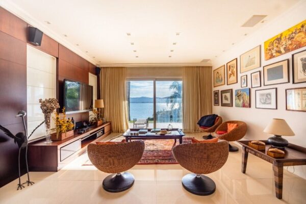 Casa Residencial à Venda | Barra da Lagoa | Florianópolis | CA0700_MMQ - Imagem 28