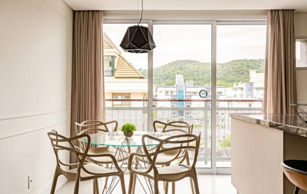 Apartamento Residencial à Venda | Jurerê | Florianópolis | AP2810_MMQ - Imagem 5