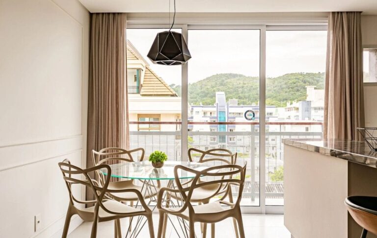 Apartamento Residencial à Venda | Jurerê | Florianópolis | AP2810_MMQ