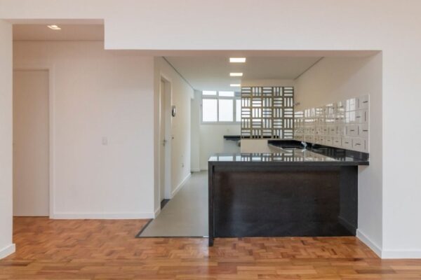 Apartamento Residencial à Venda | Higienópolis | São Paulo | AP2850_MMQ - Imagem 38