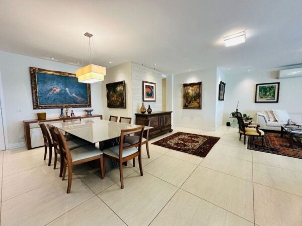 Apartamento Residencial à Venda | Barra da Tijuca | Rio de Janeiro | AP2807_MMQ - Imagem 24