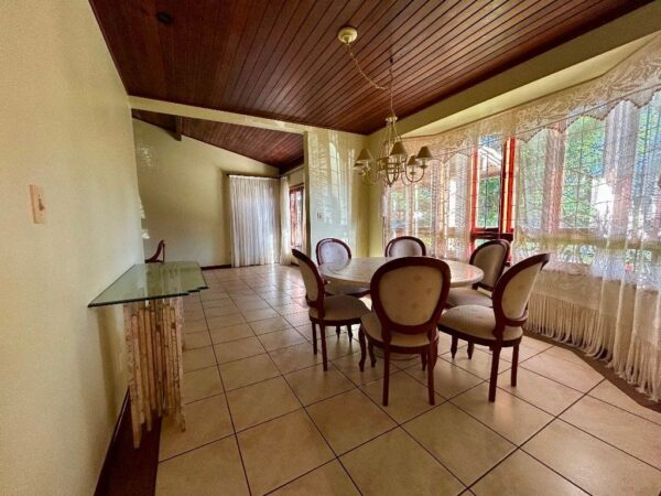 Casa Residencial à Venda | Jurerê Internacional | Florianópolis | CA0706_MMQ - Imagem 8