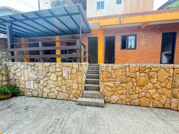 Casa Residencial à Venda | Sambaqui | Florianópolis | CA0696_MMQ - Imagem 24