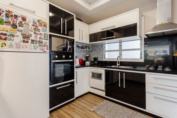 Apartamento Residencial à Venda | Canajurê | Florianópolis | AP2836_MMQ - Imagem 9