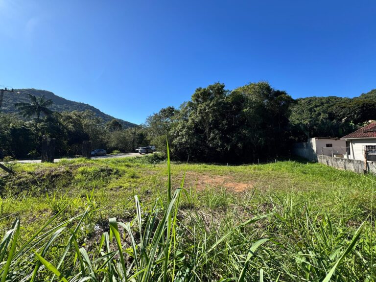 Terreno Comercial à Venda | Saco Grande | Florianópolis | TE0159_MMQ