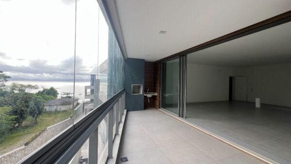 Apartamento Residencial à Venda | Cacupé | Florianópolis | AP2774_MMQ - Imagem 13