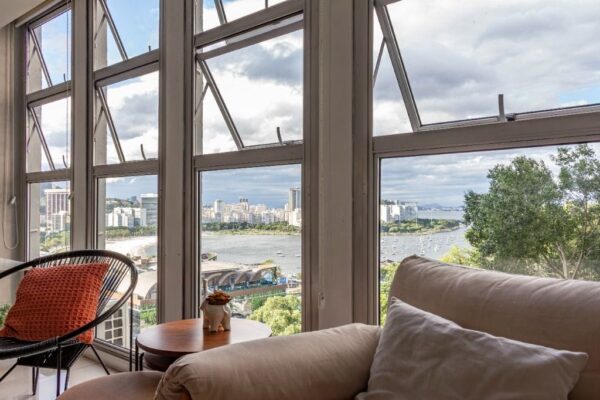 Apartamento Residencial à Venda | Botafogo | Rio de Janeiro | AP2842_MMQ