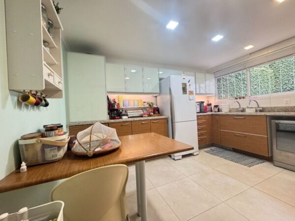 Casa Residencial à Venda | Córrego Grande | Florianópolis | CA0672_MMQ - Imagem 33