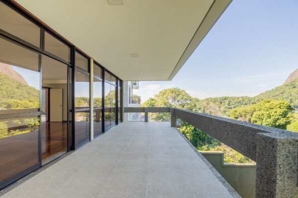 Casa Residencial à Venda | Gávea | Rio de Janeiro | CA0680_MMQ - Imagem 11