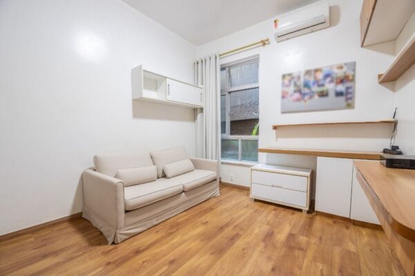 Apartamento Residencial à Venda | Lagoa | Rio de Janeiro | AP2797_MMQ - Imagem 12